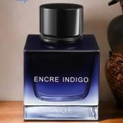 Encre Indigo, Eau de Parfum