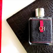 CH Men Carolina Herrera cologne - a fragrance for men 2009
