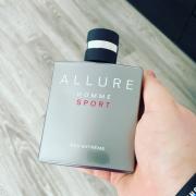 teleskop Inde bassin Allure Homme Sport Eau Extreme Chanel cologne - a fragrance for men 2012