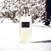 Les Parfums Mythiques - Vetyver Givenchy Colônia - a fragrância