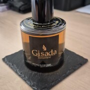 Ambassador Men Gisada コロン - 2019年の男性用 フレグランス
