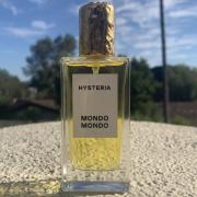 Hysteria Mondo Mondo perfume - a fragrance for women and men 2015