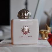 Love Tuberose Amouage perfume a fragrance for women 2018