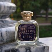 L'Iris Santa Maria Novella аромат - новий аромат