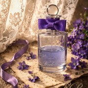 Violetta Penhaligon's perfume - a fragrance for women 1976