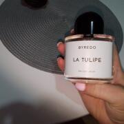 La Tulipe Byredo perfume - a fragrance for women 2010 La Tulipe Byredo perfume - a fragrance for women 2010