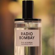 香水(ユニセックス) DS&D URGA RADIO BOMBAY 10ml RADIO BOMBAY EDP D.S. ‎‏‏& Durga – Perfumeria Lulua