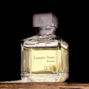 Lumière Noire Pour Homme Maison Francis Kurkdjian Colônia - a