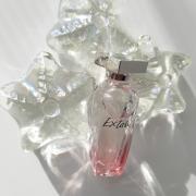 Perfume Samples Review La Belle Le Parfum Extatic Balmain Olympea