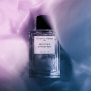 最新　ESSENTIAL PARFUMS VELVET IRIS 100ml Essential Parfums Velvet Iris EDP 100ml / 3.3 oz Authentic NEW