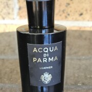 Leather Eau de Parfum Acqua di Parma perfume - a fragrance for