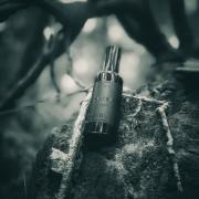 Humus Mad et Len perfume - a new fragrance for women and men