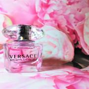 Bright Crystal Versace perfume - a fragrance for women 2006