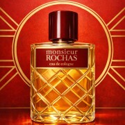 Monsieur Rochas Eau de Cologne Rochas cologne - a fragrance for