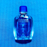 Insense Ultramarine Givenchy cologne - a fragrance for men 1994