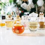 So Elixir Yves Rocher perfume - a fragrance for women 2009
