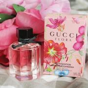 gucci flora gorgeous gardenia fragrantica