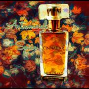 Cinnabar fragrantica online