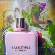 Irrésistible Givenchy Rose Velvet Givenchy 香水- 一款2022年女用香水