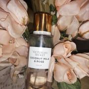 Coconut Milk & Rose Natural Beauty Acqua Profumata Corpo