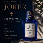 Mirto di Panarea La Riserva Eau de Parfum Acqua di Parma 香水- 一
