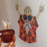 Kiss Me Nude Caramelo Eudora perfume - a fragrance for women 2019