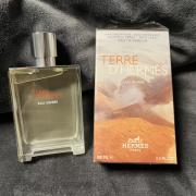  Hermes Terre DHermes Eau Givree para hombre - 1.6 oz EDP Spray  (recargable) : Belleza y Cuidado Personal