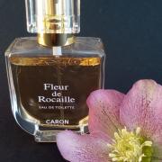 Fleur de Rocaille (1993) Caron perfume - a fragrance for women 1993