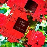 アビルージュ ⋅ アビルージュ オーデトワレ | ゲラン GUERLAIN