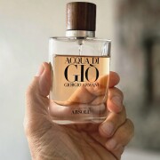 Acqua di Giò Absolu Giorgio Armani cologne - a fragrance for men 2018