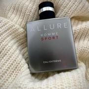 Allure Homme Sport Eau Extreme Chanel cologne - a fragrance for