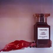 fragrantica lost cherry