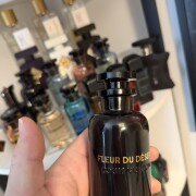 Fleur du Désert Louis Vuitton perfume - a fragrance for women and