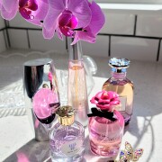 Mystic Luna Anna Sui perfume - a novo fragrância Feminino 2024