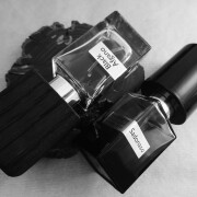 Black Afgano Nasomatto parfum - un parfum unisex 2009