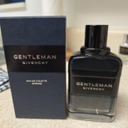 Gentleman Eau de Toilette Intense Givenchy cologne - a