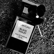 Black Violet Tom Ford perfume - a fragrance for women and men 2007