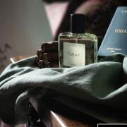 香水(ユニセックス) MAYA NJIE TOBAK Eau de Parfum 50ml Tobak 50ml – Maya Njie