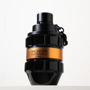 Spicebomb Extreme Viktor&Rolf cologne - a fragrance
