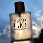 Acqua di Gio Giorgio Armani コロン - 1996年の男性用 フレグランス