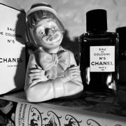 N°5 by Chanel (Eau de Cologne) » Reviews & Perfume Facts