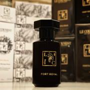 Fort Royal Le Couvent Maison de Parfum perfume - a fragrance for