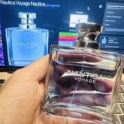 Nautica Voyage Nautica コロン - 2006年の男性用 フレグランス
