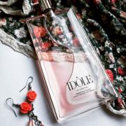 idole intense fragrantica