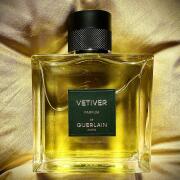 GUERLAIN VETIVER 75ml 香水 VÉTIVER DE GUERLAIN PARIS ⋅ Eau de Toilette ⋅ GUERLAIN