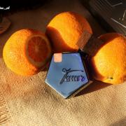 tauer perfumes orange star