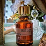 メゾンタヒチ　cacao2香水 Cacao² - Maison Tahité