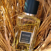 Vetiver Guerlain 古龙水- 一款2000年男用香水