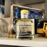 knoglebrud Mariner Kanin Light Blue Italian Zest Pour Homme Dolce&amp;amp;Gabbana cologne - a  fragrance for men 2018