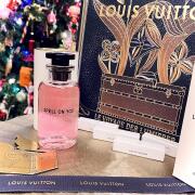 Dancing Blossom Louis Vuitton perfume - a fragrance for women and